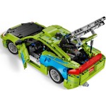 42229 FastAndFurious Mitsu. Eclipse LEGO