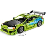 42229 FastAndFurious Mitsu. Eclipse LEGO