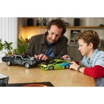 42229 FastAndFurious Mitsu. Eclipse LEGO