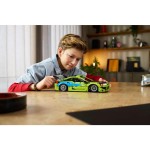 42229 FastAndFurious Mitsu. Eclipse LEGO