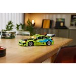 42229 FastAndFurious Mitsu. Eclipse LEGO