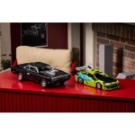 42229 FastAndFurious Mitsu. Eclipse LEGO