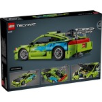 42229 FastAndFurious Mitsu. Eclipse LEGO