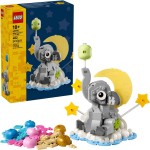 40814 Slůně na obloze LEGO