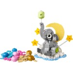 40814 Slůně na obloze LEGO
