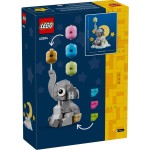 40814 Slůně na obloze LEGO