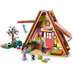 42682 Glampingová chata v přírodě LEGO