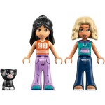 42682 Glampingová chata v přírodě LEGO