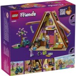42682 Glampingová chata v přírodě LEGO