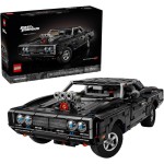 42231 FastAndFurious Dodge Charger LEGO