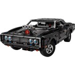 42231 FastAndFurious Dodge Charger LEGO