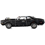 42231 FastAndFurious Dodge Charger LEGO