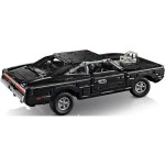 42231 FastAndFurious Dodge Charger LEGO
