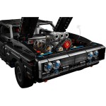 42231 FastAndFurious Dodge Charger LEGO