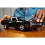 42231 FastAndFurious Dodge Charger LEGO