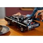 42231 FastAndFurious Dodge Charger LEGO