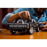 42231 FastAndFurious Dodge Charger LEGO