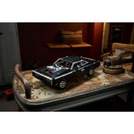 42231 FastAndFurious Dodge Charger LEGO