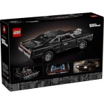 42231 FastAndFurious Dodge Charger LEGO