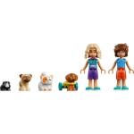 42676 Zábavný den v aquaparku LEGO