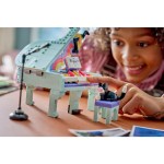 31392 Hudební dekorace Klavír s koč LEGO