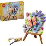 31390 Květinová malba LEGO