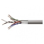 Datový kabel FTP 5E, 305m