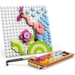 31390 Květinová malba LEGO