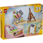 31390 Květinová malba LEGO