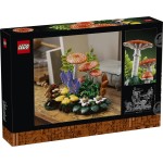 11505 Lesní houby LEGO