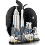 21066 New York - Velké jablko LEGO