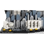 21066 New York - Velké jablko LEGO