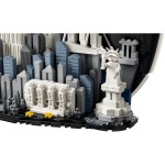 21066 New York - Velké jablko LEGO