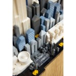 21066 New York - Velké jablko LEGO