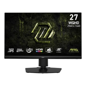 MAG 272QPF E20 27 200Hz 0,5ms MSI