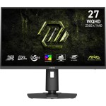 MAG 274QPF X32 27 320Hz 0,5ms MSI