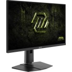 MAG 274QPF X32 27 320Hz 0,5ms MSI