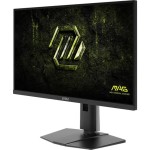 MAG 274QPF X32 27 320Hz 0,5ms MSI