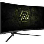 MAG 345CQRF E20 34 200Hz 0,5ms MSI