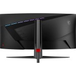 MAG 345CQRF E20 34 200Hz 0,5ms MSI