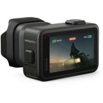 MISSION 1 GOPRO