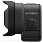 MISSION 1 GOPRO