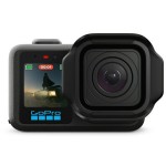 MISSION 1 GOPRO
