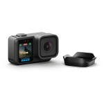 MISSION 1 GOPRO