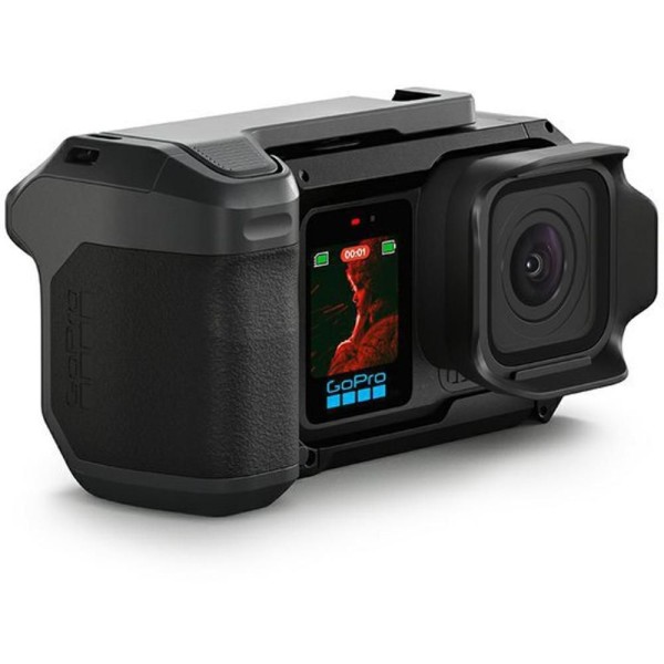 MISSION 1 PRO Grip edition GOPRO