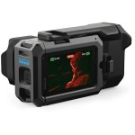 MISSION 1 PRO Grip edition GOPRO