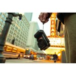 MISSION 1 PRO Grip edition GOPRO