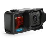 MISSION 1 PRO GOPRO
