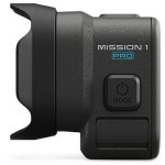 MISSION 1 PRO GOPRO