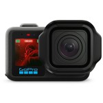 MISSION 1 PRO GOPRO